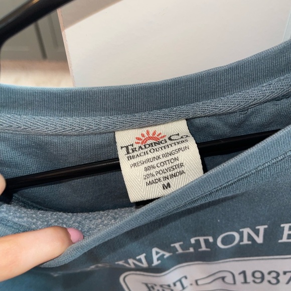 Florida Sweatshirt/Crewneck - Picture 2 of 3